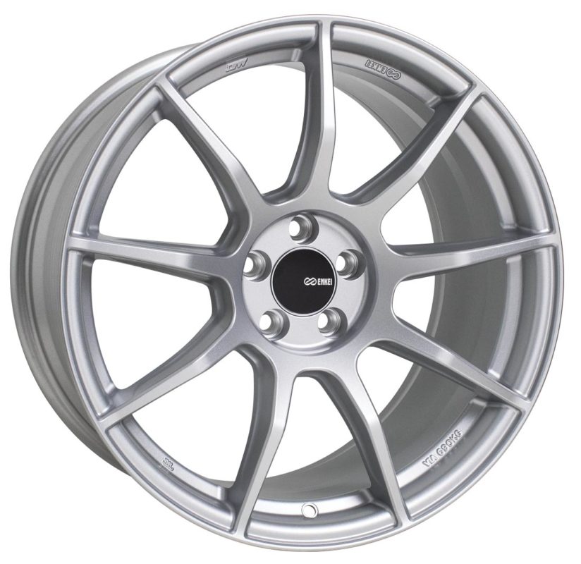 Jantes Enkei TS9 | 18x9