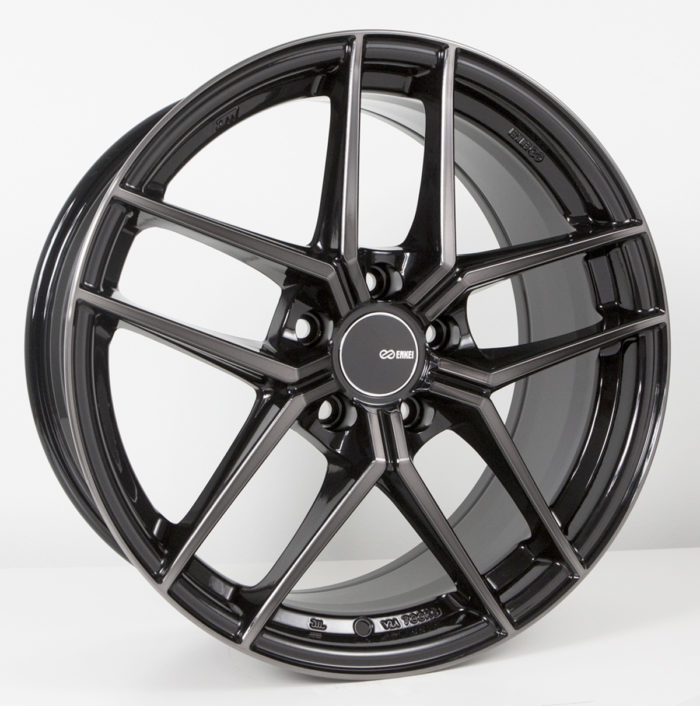 Jantes Enkei TY5 | 19x9