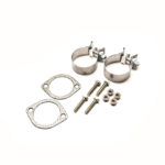 Ligne Inox BMW E36 - Echappement DriftShop V2 – Image 6