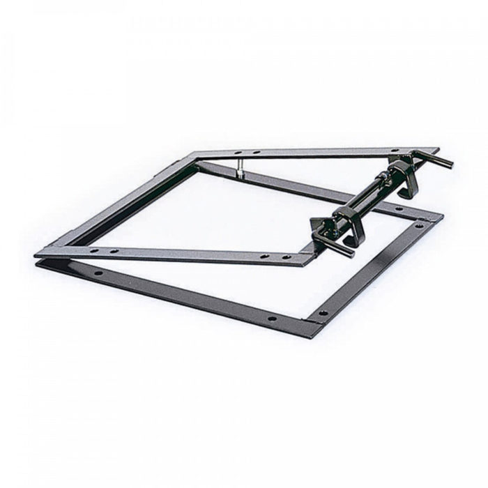 Support Rabattable pour Siège Baquet | Sparco – Image 1