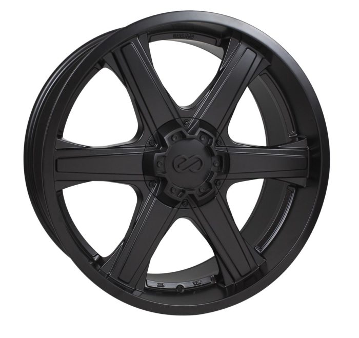 Jantes Enkei BLACKHAWK | 18x8