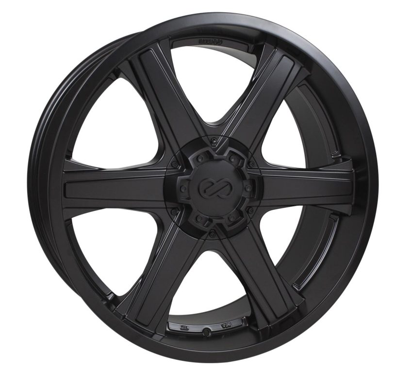 Jantes Enkei BLACKHAWK | 18x8