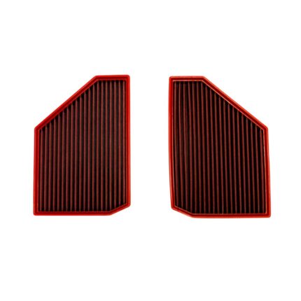 Filtre à Air BMC pour BMW XM G09 5.0 V8 (kit complet)