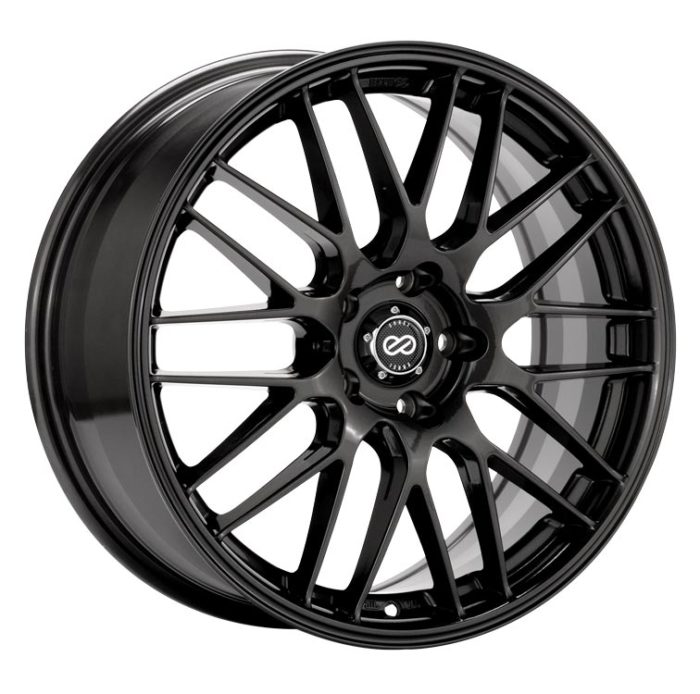 Jantes Enkei EKM3 | 18x8" 5x114.3 ET40 | Gunmetal