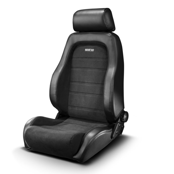Siège Baquet Homologué Sparco GT – Image 1