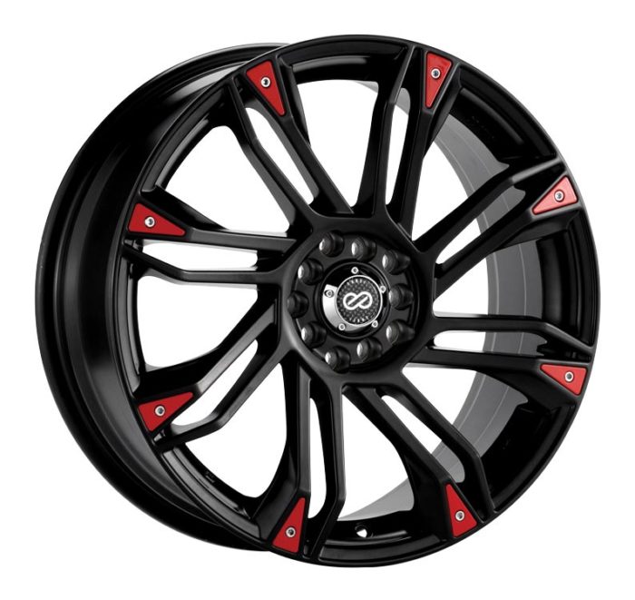 Jantes Enkei GW8 | 18x7