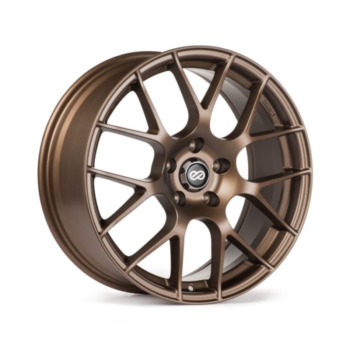 Jantes Enkei RAIJIN | 18x9