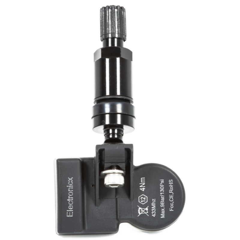 Valve capteur TPMS 433mhz