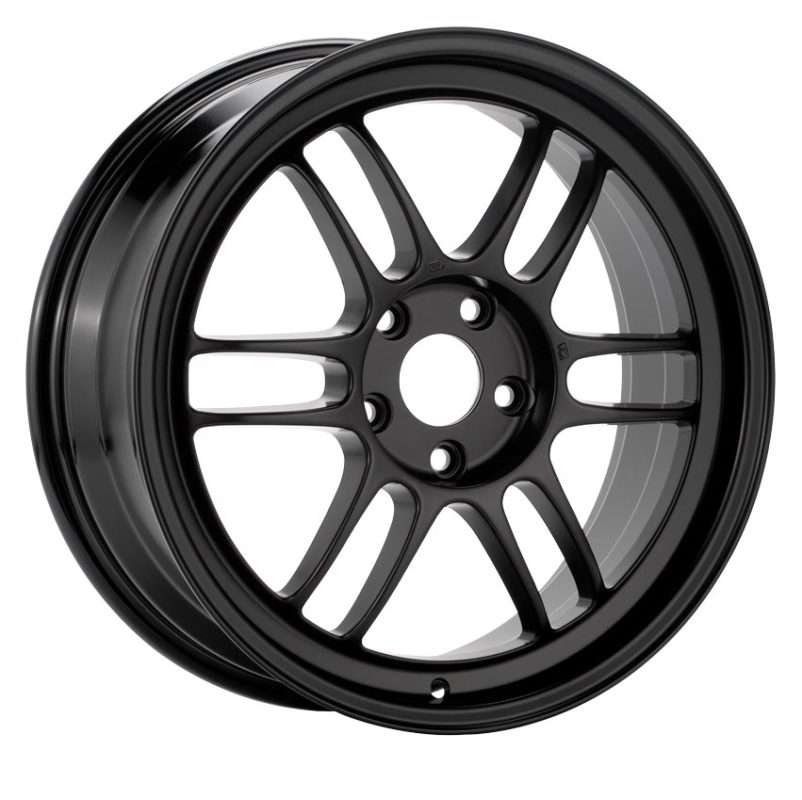 Jantes Enkei RPF1 | 17x9" 5x114.3 ET35 | Noir