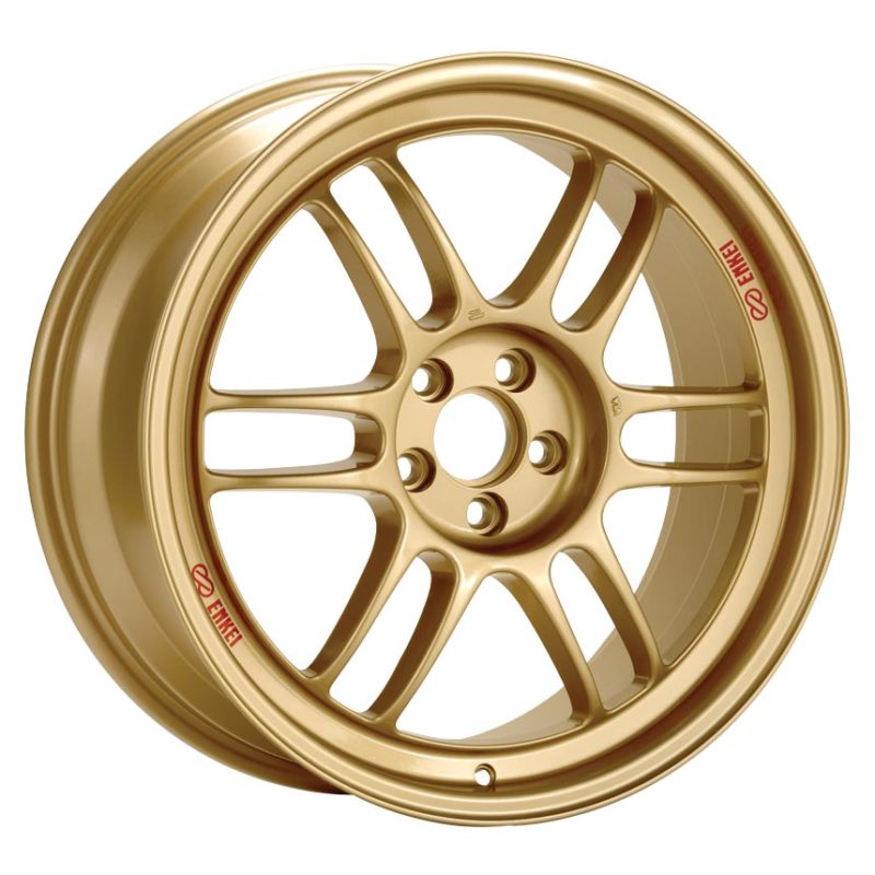 Jantes Enkei RPF1 | 18x9