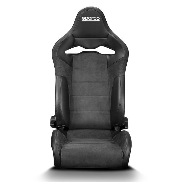 Siège Baquet Homologué Sparco SPR – Image 3
