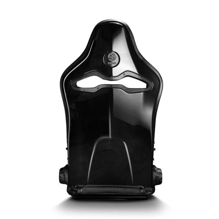 Siège Baquet Homologué Sparco SPR – Image 4