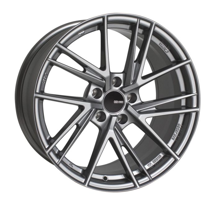 Jantes Enkei TD5 | 18x9