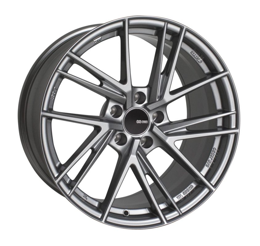 Jantes Enkei TD5 | 18x9