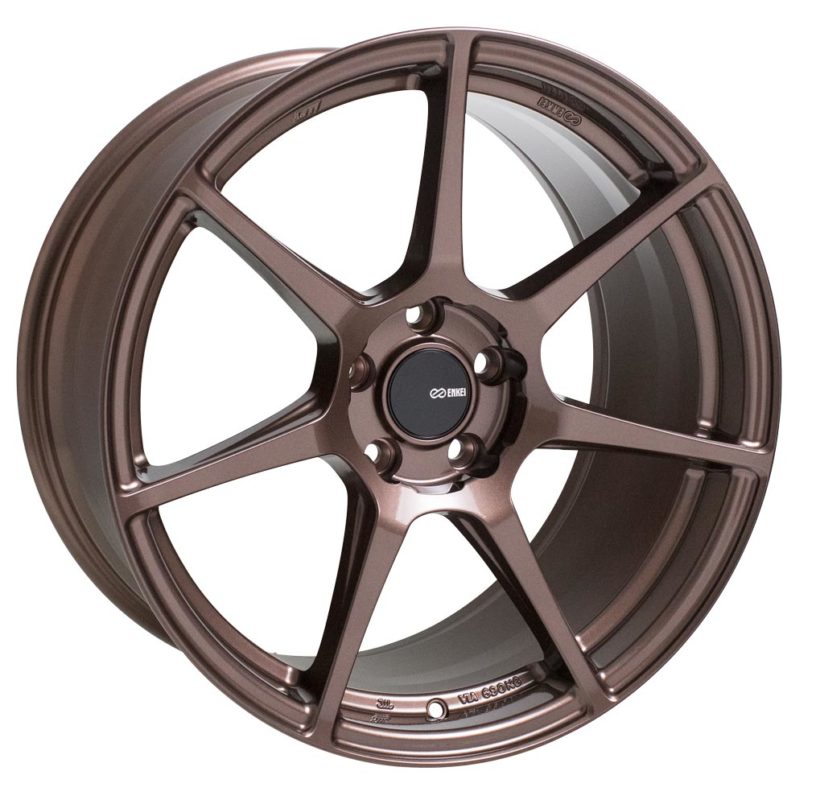 Jantes Enkei TFR | 19x9