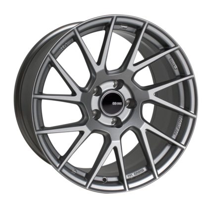 Jantes Enkei TM7 | 18x9