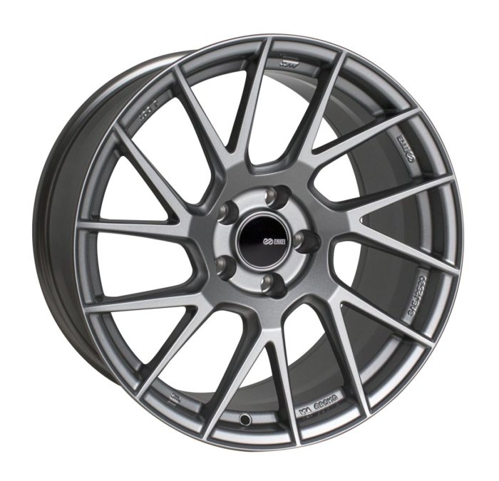 Jantes Enkei TM7 | 18x9
