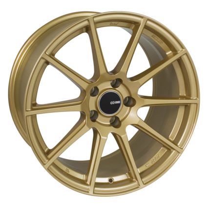 Jantes Enkei TS10 | 18x9