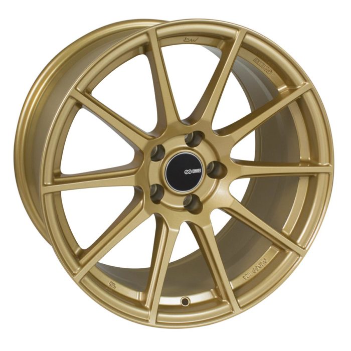 Jantes Enkei TS10 | 18x9