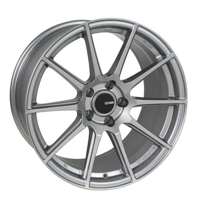 Jantes Enkei TS10 | 18x9