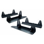 Support / Fixation pour Siège Baquet Conducteur pour BMW E36 & E46