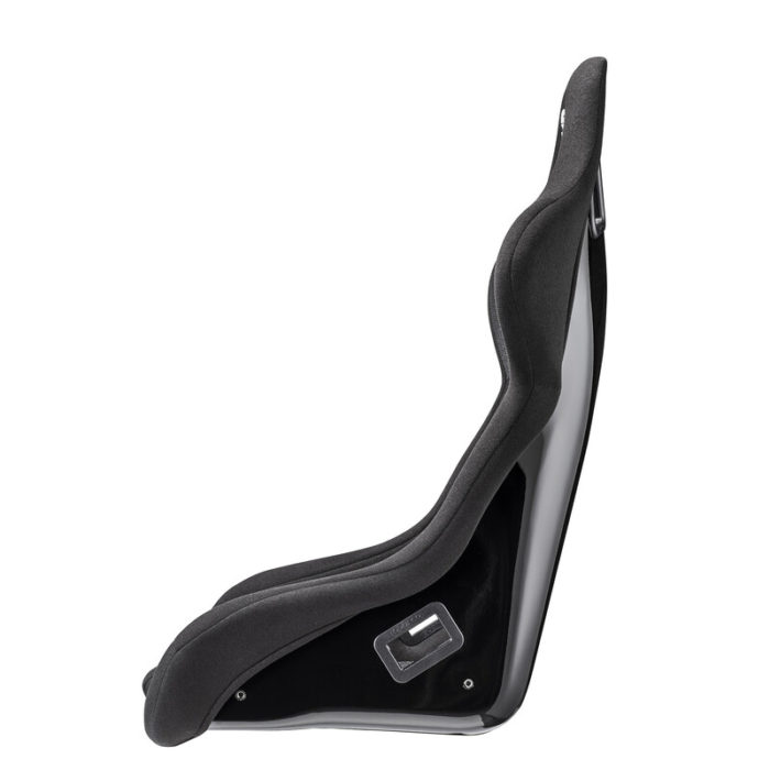 Siège Baquet Sparco Evo QRT - Taille M – Image 3