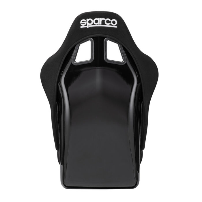 Siège Baquet Sparco Evo QRT - Taille L – Image 2