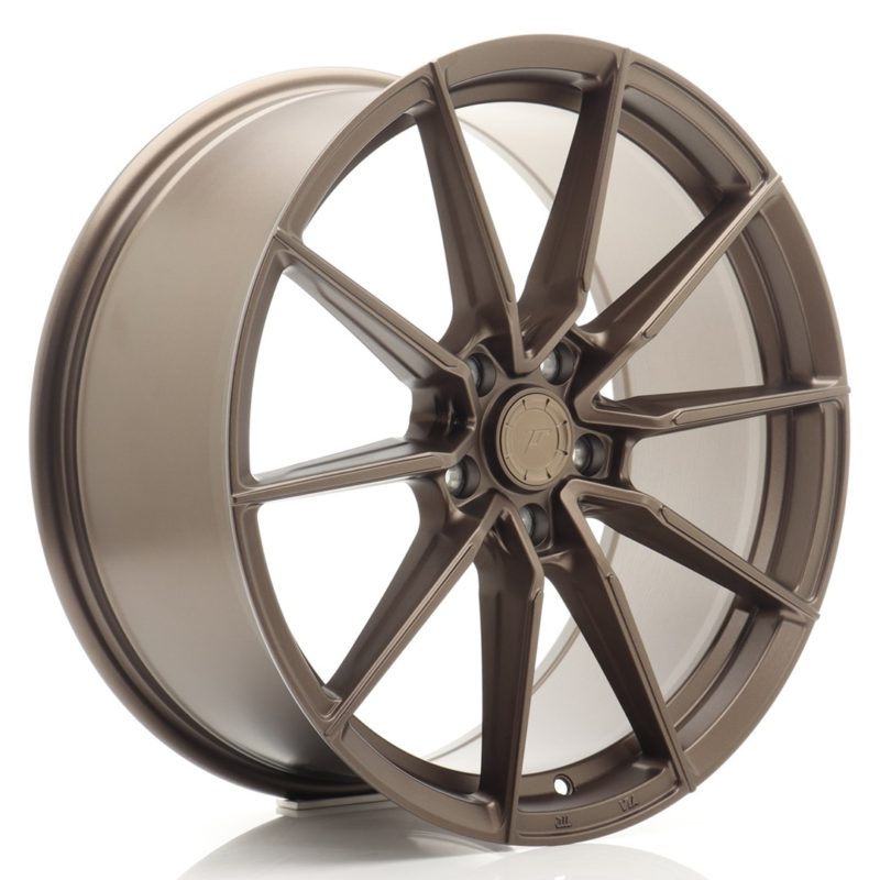 Jante Japan Racing SL-02 Super Light 19x8.5" 5x114.3 ET45 | Bronze