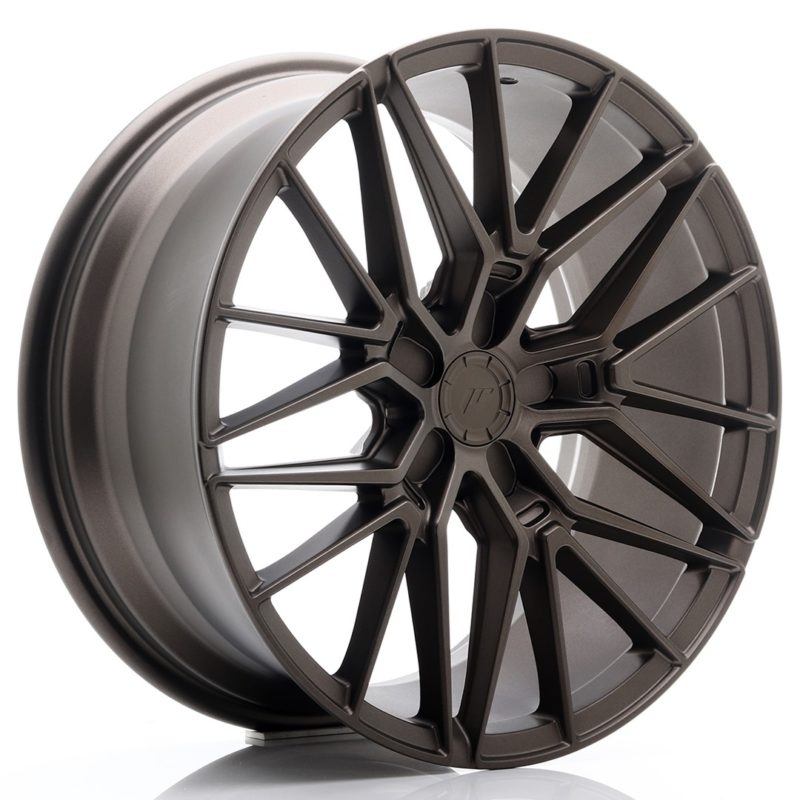 Jante Japan Racing JR-38 19x8.5" 5x114.3 ET45 | Bronze