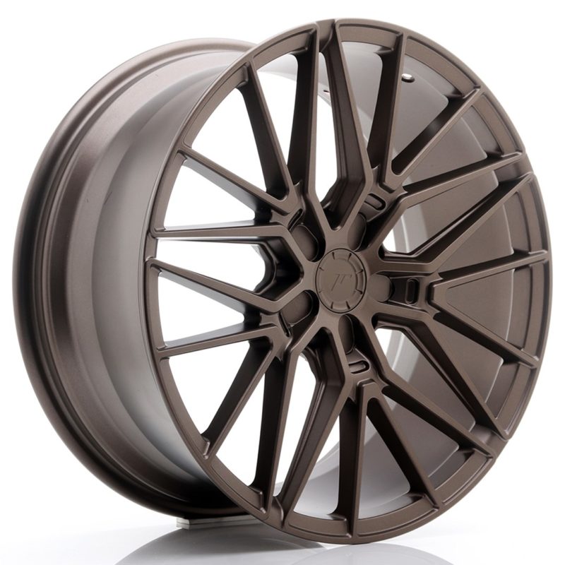 Jante Japan Racing JR-38 20x9" 5x112 ET35 | Bronze