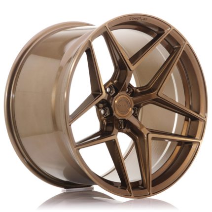 Jante Concaver CVR2 19x8.5" 5x112 ET45 | Bronze