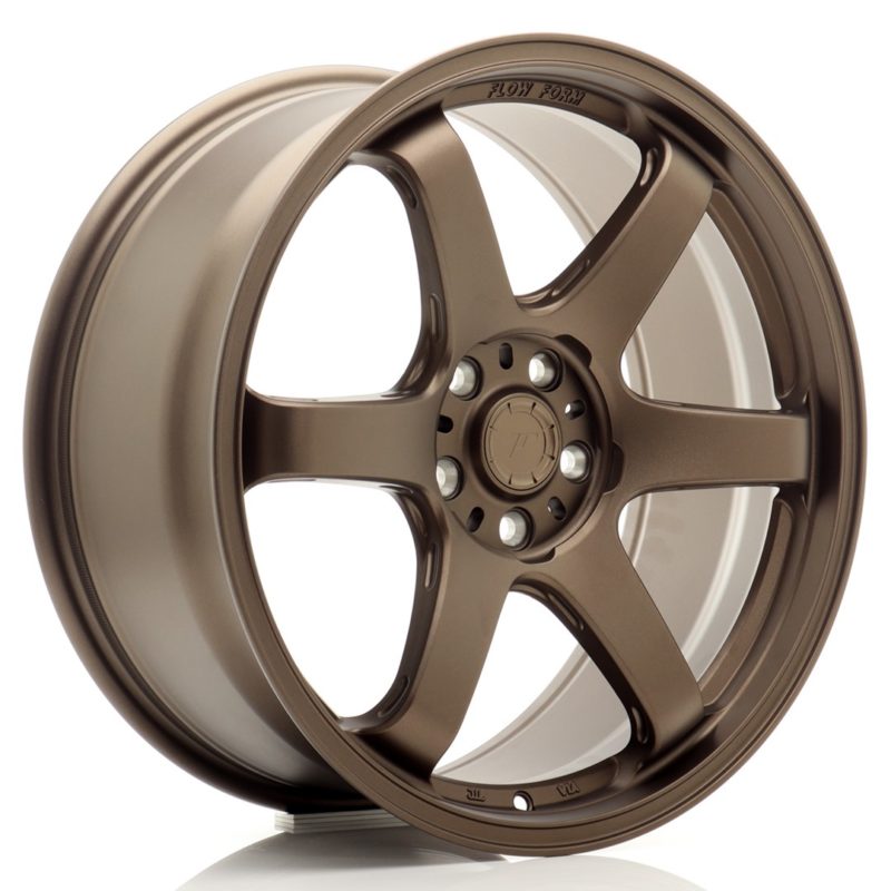 Jante Japan Racing SL-03 Super Light 19x8.5" 5x112 ET42 | Bronze