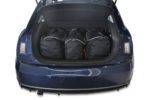 Pack KJUST | Sacs de Voyage sur mesure pour Audi A1 I CB 2010-2018