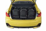 Pack KJUST | Sacs de Voyage sur mesure pour Audi A1 II CB 2018+