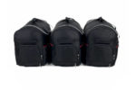 Pack KJUST | Sacs de Voyage sur mesure pour Audi A3 8Y 2020+ – Image 3