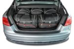 Pack KJUST | Sacs de Voyage sur mesure pour Audi A8 D4 2010-2017