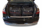 Pack KJUST | Sacs de Voyage sur mesure pour Audi A8 D5 2017+