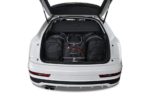 Pack KJUST | Sacs de Voyage sur mesure pour Audi Q3 8U 2011-2018
