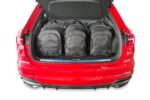 Pack KJUST | Sacs de Voyage sur mesure pour Audi Q3 F3 2020+