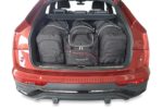 Pack KJUST | Sacs de Voyage sur mesure pour Audi Q5 Sportback FY 2020+
