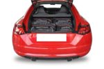 Pack KJUST | Sacs de Voyage sur mesure pour Audi TT 8S 2014-2018