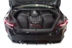 Pack KJUST | Sacs de Voyage sur mesure pour BMW Série 2 Coupé G42 2021+