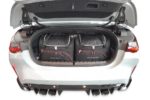 Pack KJUST | Sacs de Voyage sur mesure pour BMW Série 4 Convertible G23 2020+