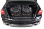 Pack KJUST | Sacs de Voyage sur mesure pour BMW Série 7 G11 2015+