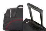 Pack KJUST | Sacs de Voyage sur mesure pour BMW X1 U11 2022+ – Image 2
