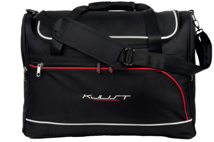 Pack KJUST | Sacs de Voyage sur mesure pour Audi A3 Limousine 8V 2013+ – Image 4