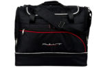 Pack KJUST | Sacs de Voyage sur mesure pour Audi Q4 E-TRON SUV 2021+ – Image 2