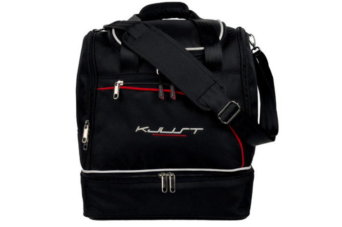 Pack KJUST | Sacs de Voyage sur mesure pour Tesla Model Y 2020+ – Image 3