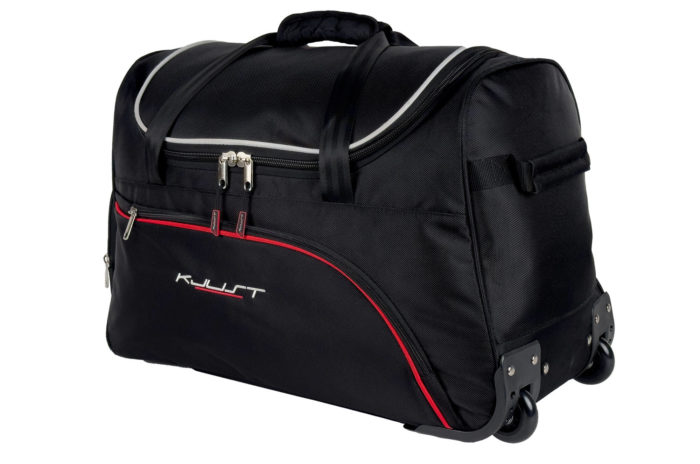 Pack KJUST | Sacs de Voyage sur mesure pour Audi A3 Limousine 8V 2013+ – Image 2