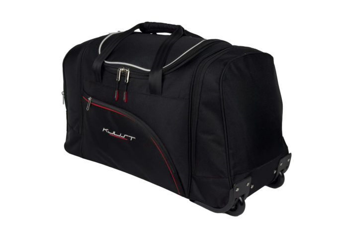 Pack KJUST | Sacs de Voyage sur mesure pour Audi A6 Limousine C6 2004-2011 – Image 3